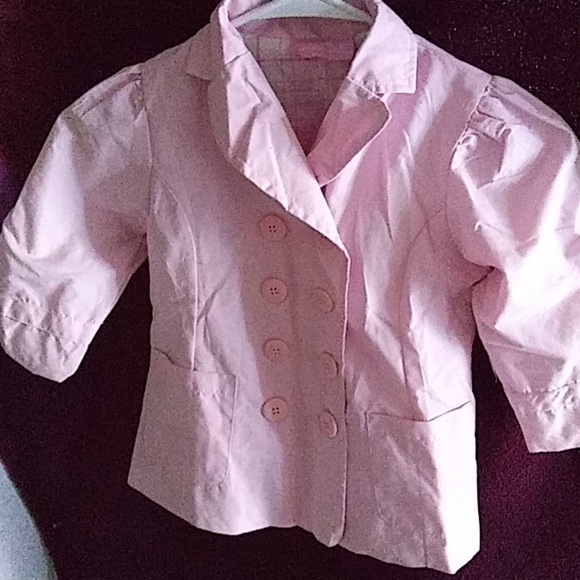 Jacket - Picture 1 of 1